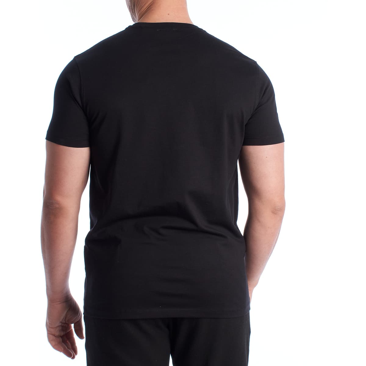 Men's T-Shirts U.S Polo Assn. Black