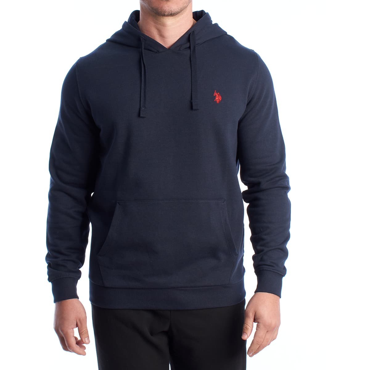 Men's Sweatshirts U.S Polo Assn. Blue