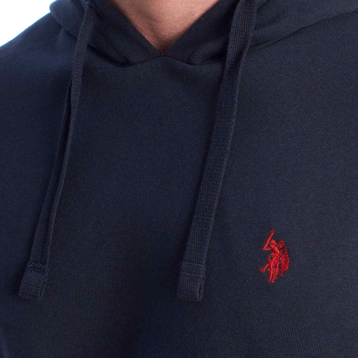 Men's Sweatshirts U.S Polo Assn. Blue