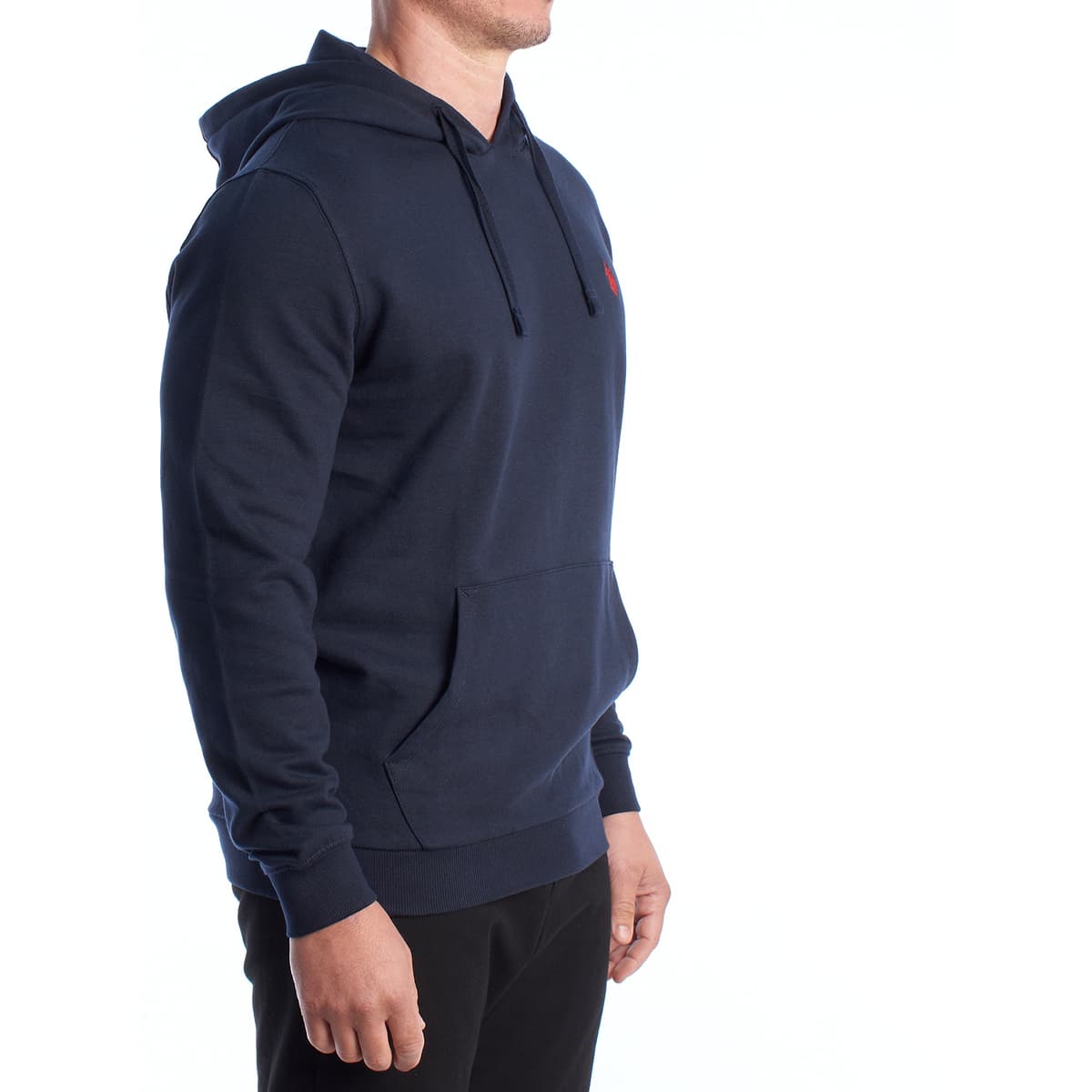 Men's Sweatshirts U.S Polo Assn. Blue