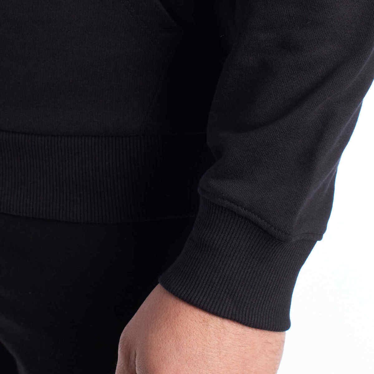 Men's Sweatshirts U.S Polo Assn. Black