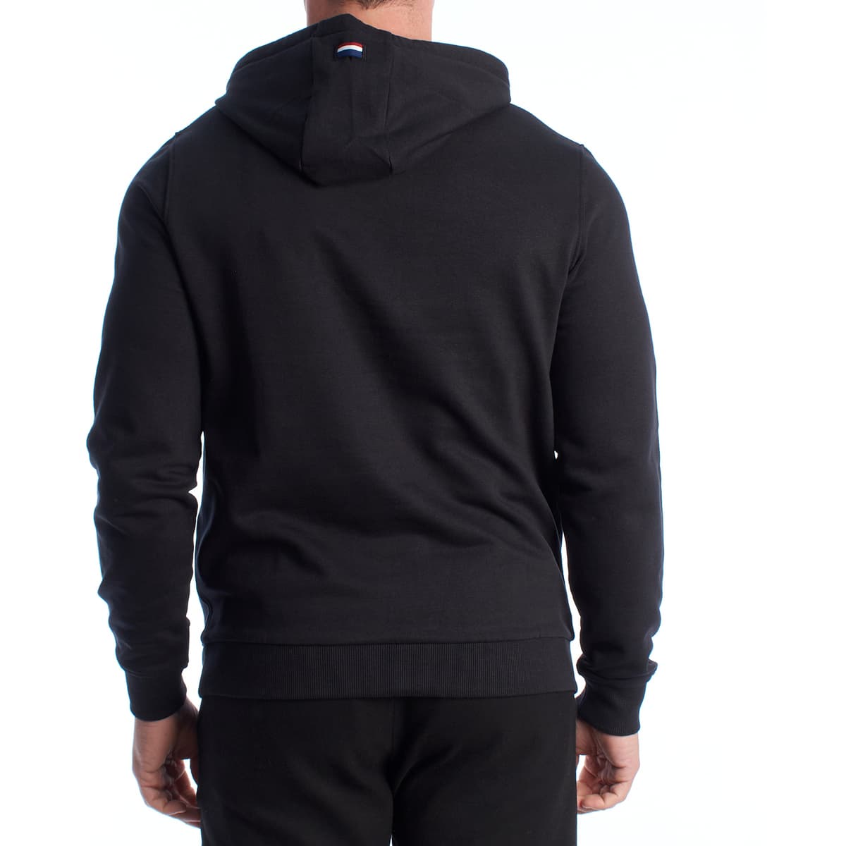 Men's Sweatshirts U.S Polo Assn. Black