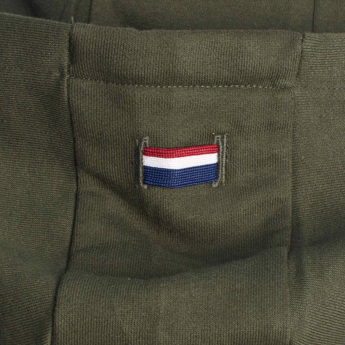 Men's Sweatshirts U.S Polo Assn. Green