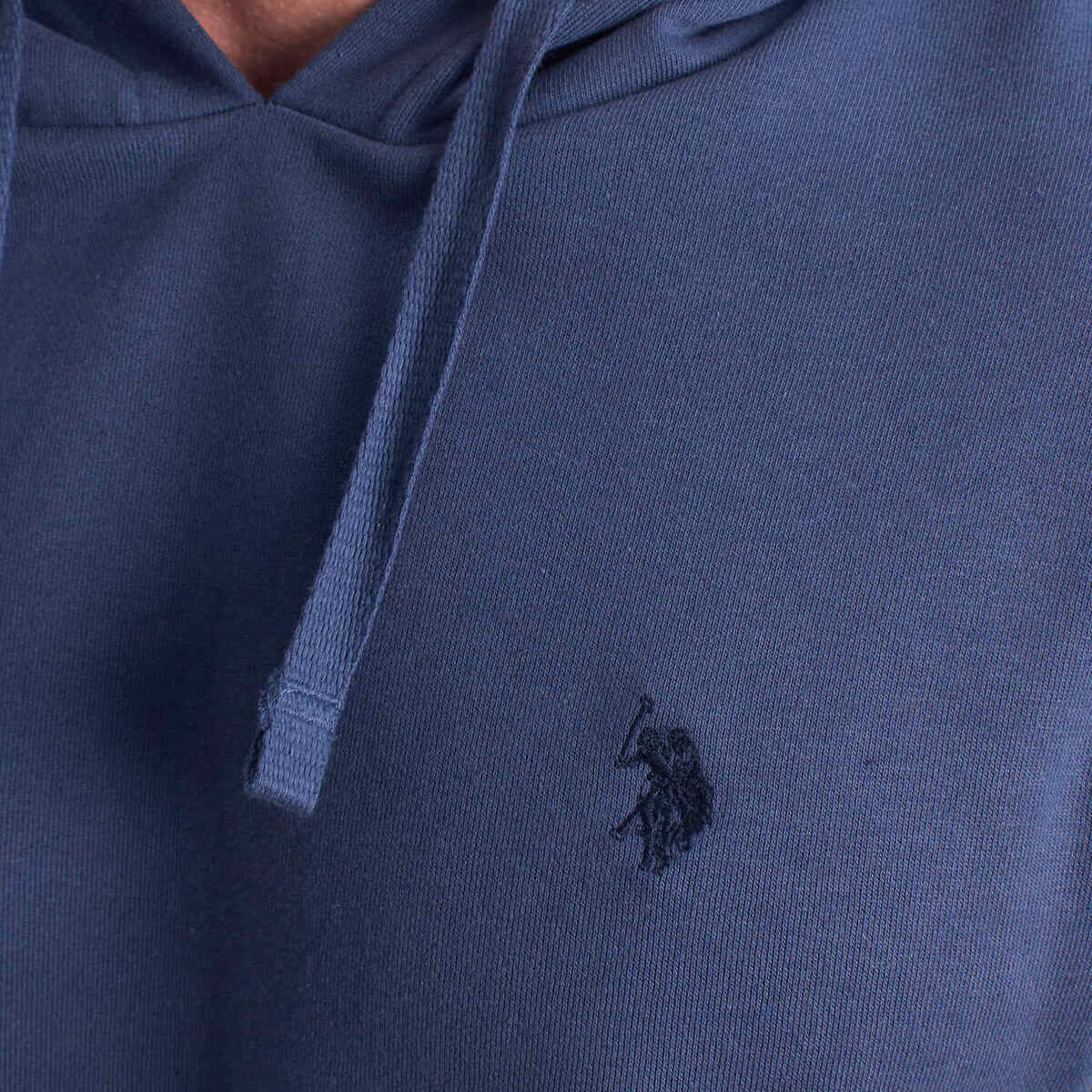 Men's Sweatshirts U.S Polo Assn. Blue
