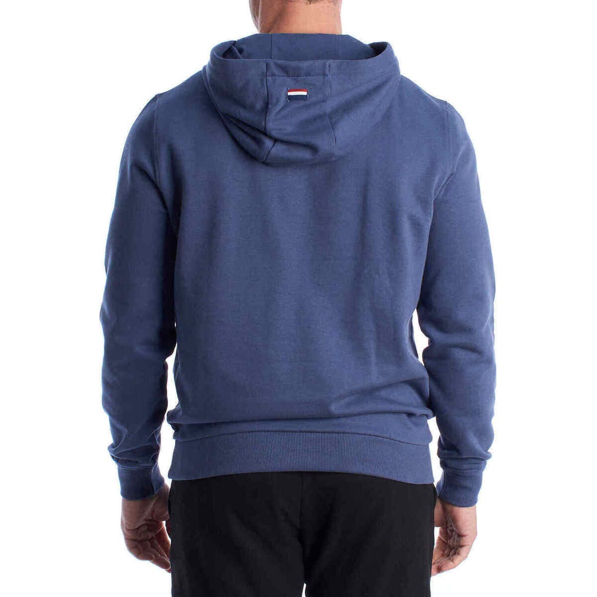 Men's Sweatshirts U.S Polo Assn. Blue
