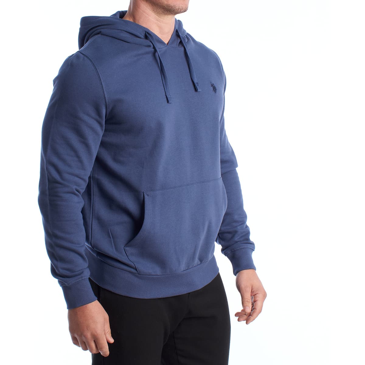 Men's Sweatshirts U.S Polo Assn. Blue