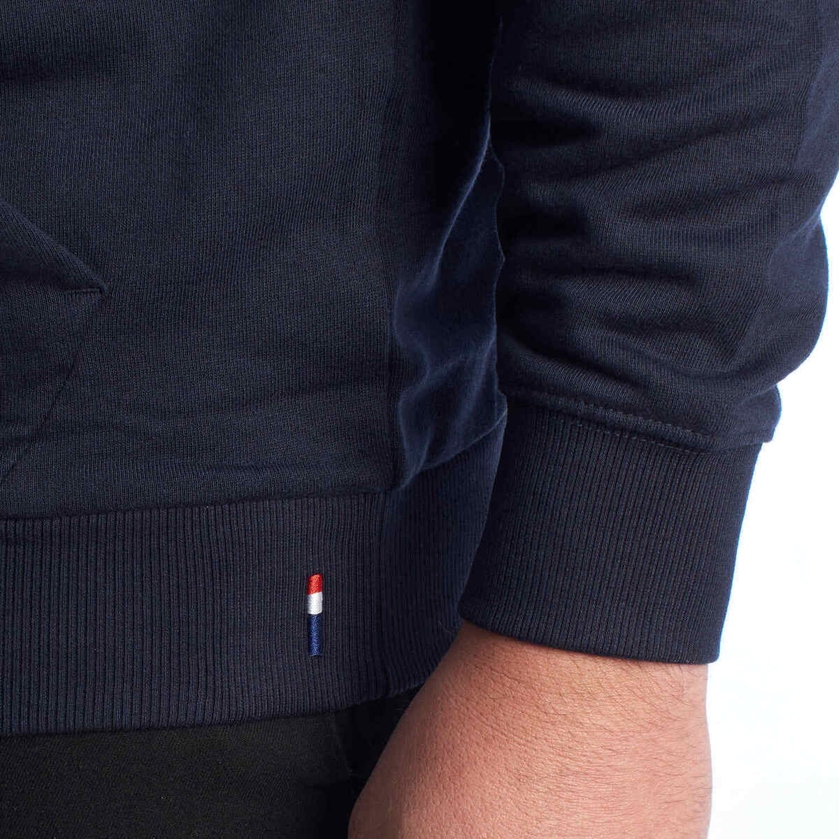 Men's Sweatshirts U.S Polo Assn. Blue