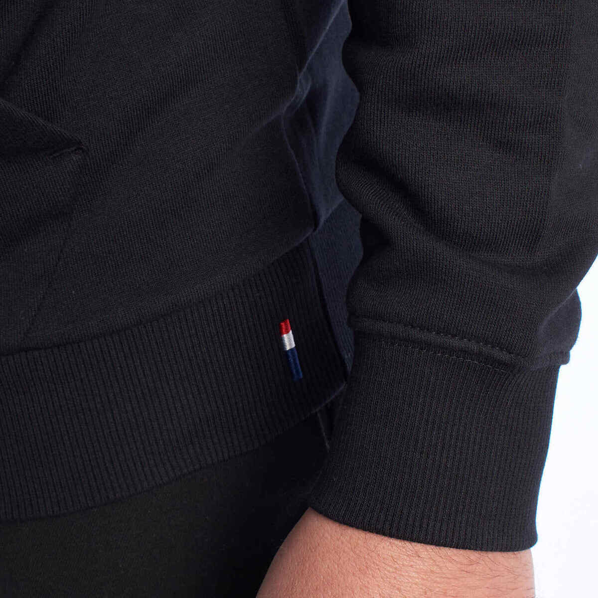 Men's Sweatshirts U.S Polo Assn. Black