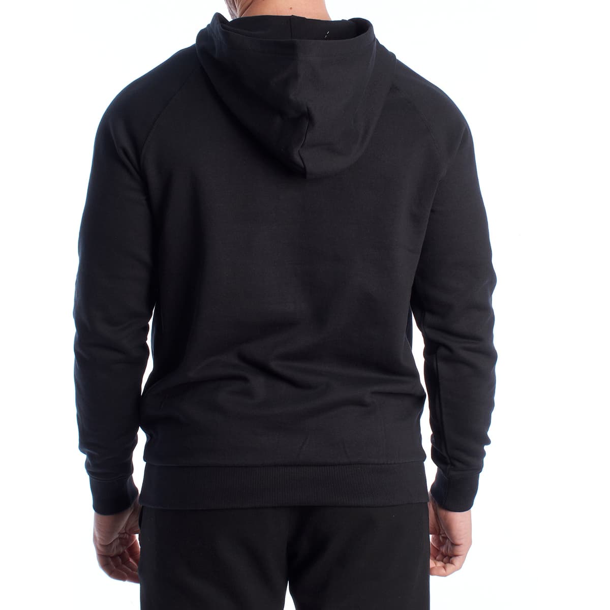 Men's Sweatshirts U.S Polo Assn. Black