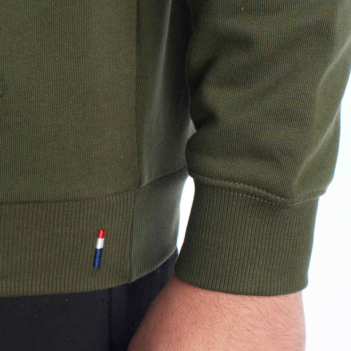 Men's Sweatshirts U.S Polo Assn. Green