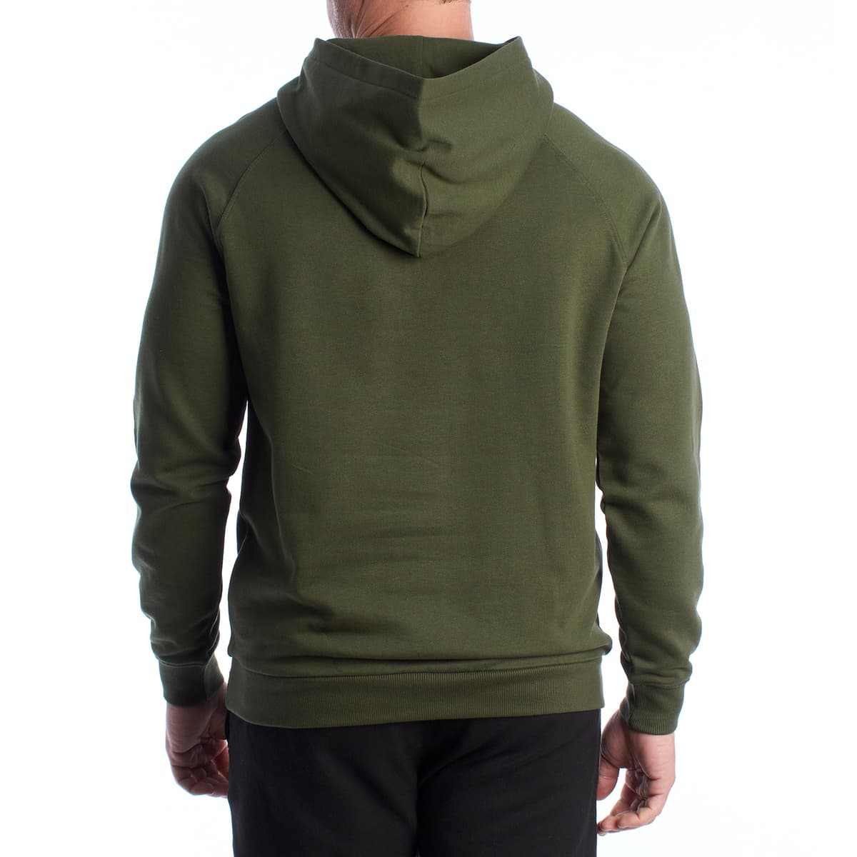 Men's Sweatshirts U.S Polo Assn. Green