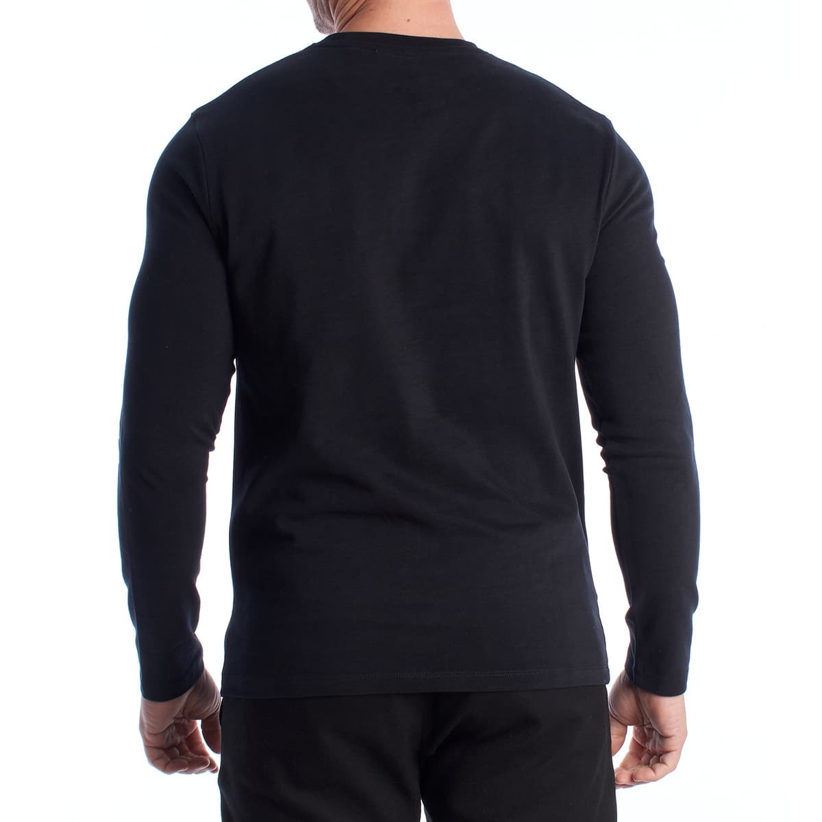 Men's T-Shirts U.S Polo Assn. Black