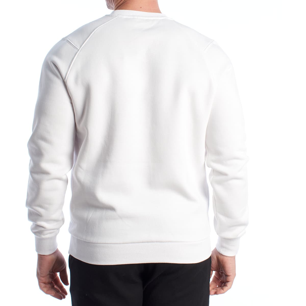 Men's Sports T-Shirts U.S Polo Assn. White