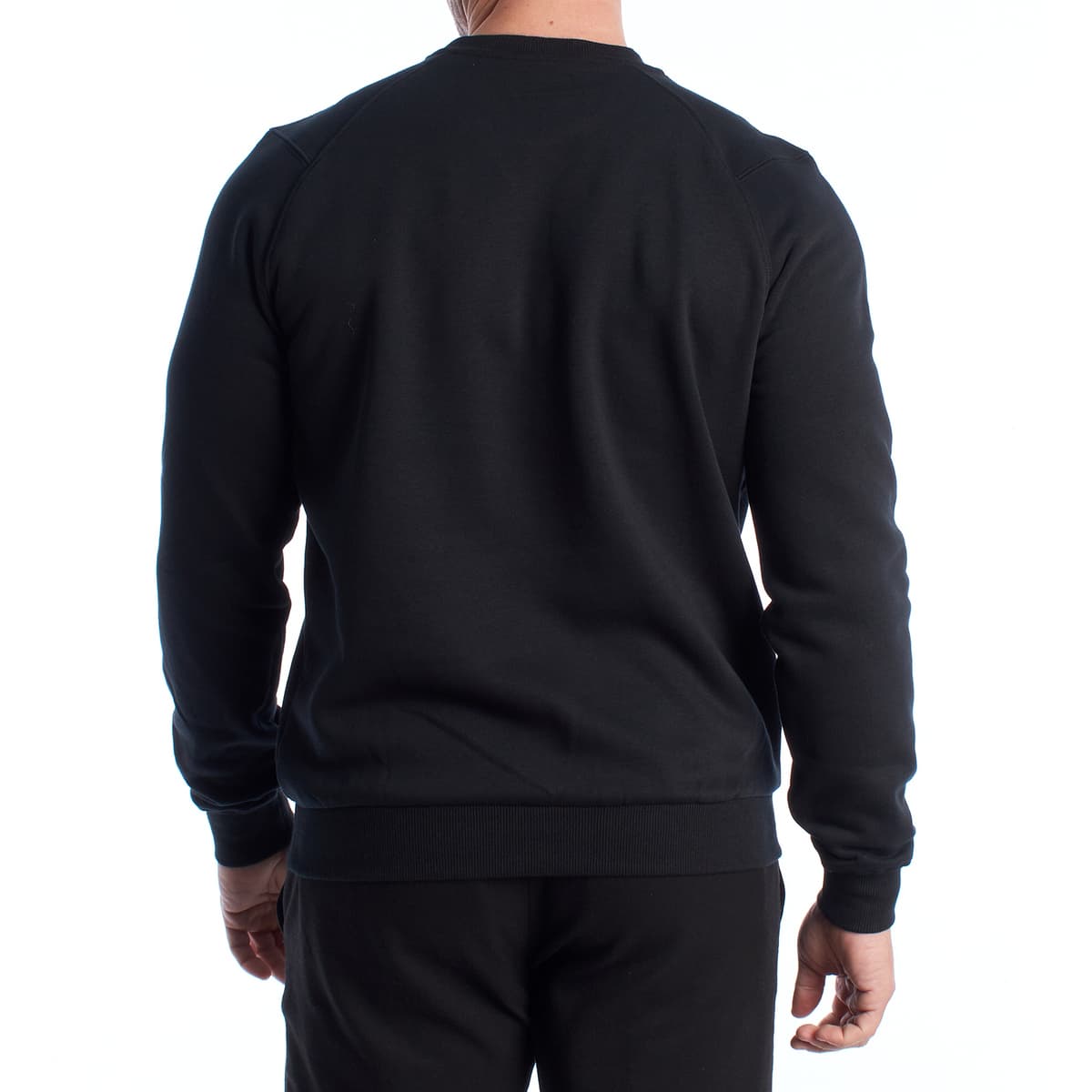 Men's Sports T-Shirts U.S Polo Assn. Black