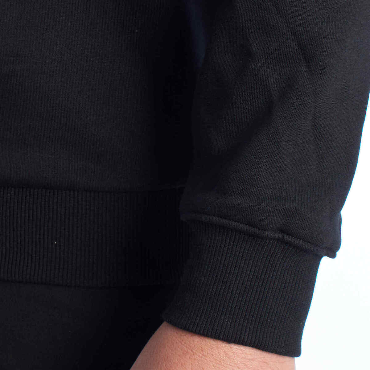 Men's Sports T-Shirts U.S Polo Assn. Black