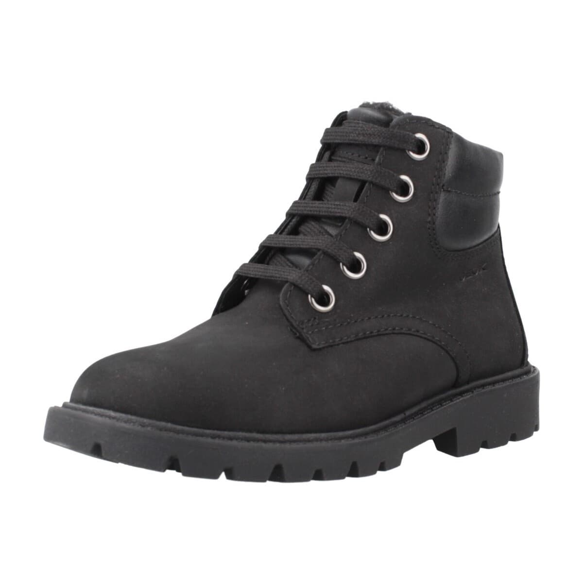 Μπότες Geox Botas Niño Modèle J Shaylax Boy