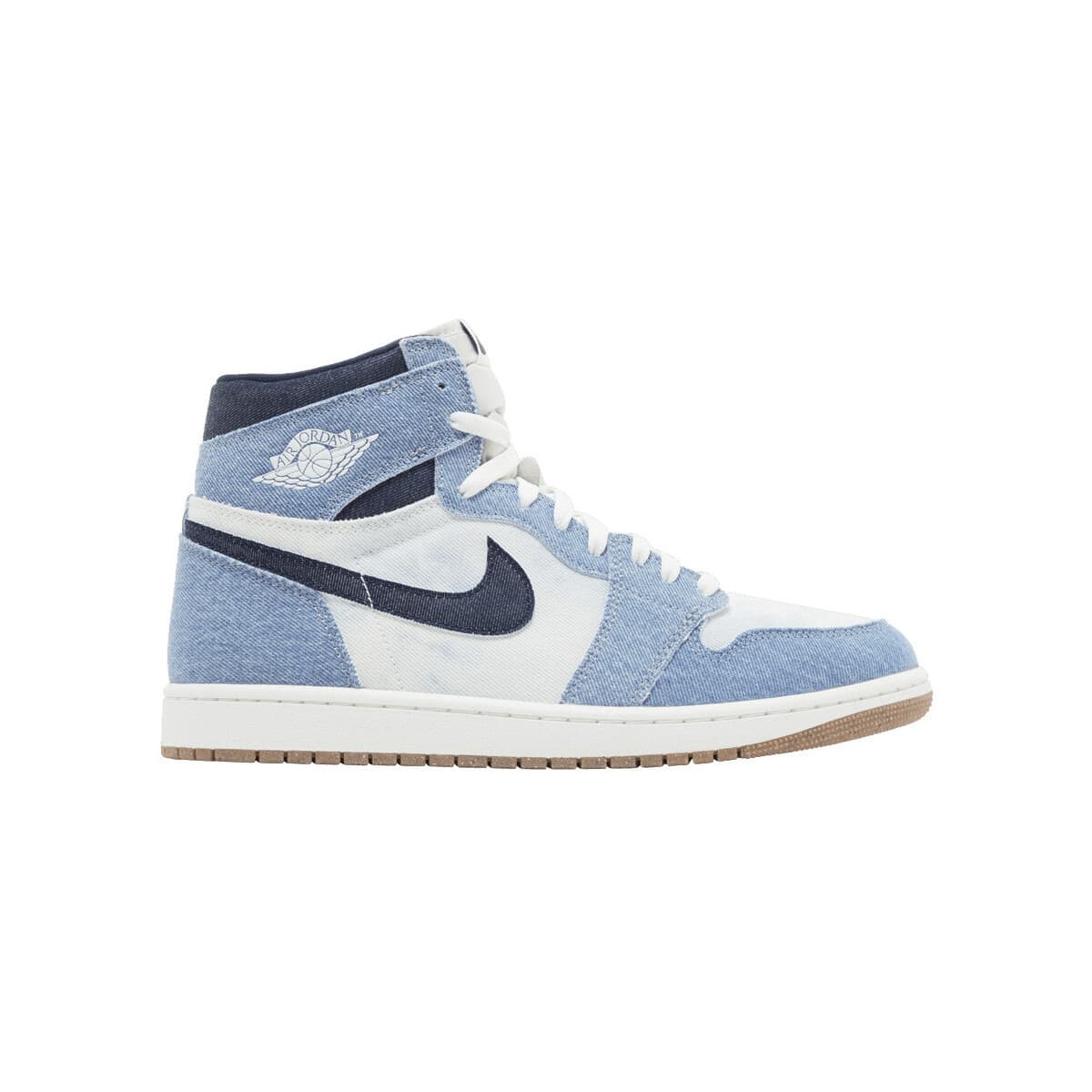 Sneakers Nike Jordan 1 Retro High OG Denim