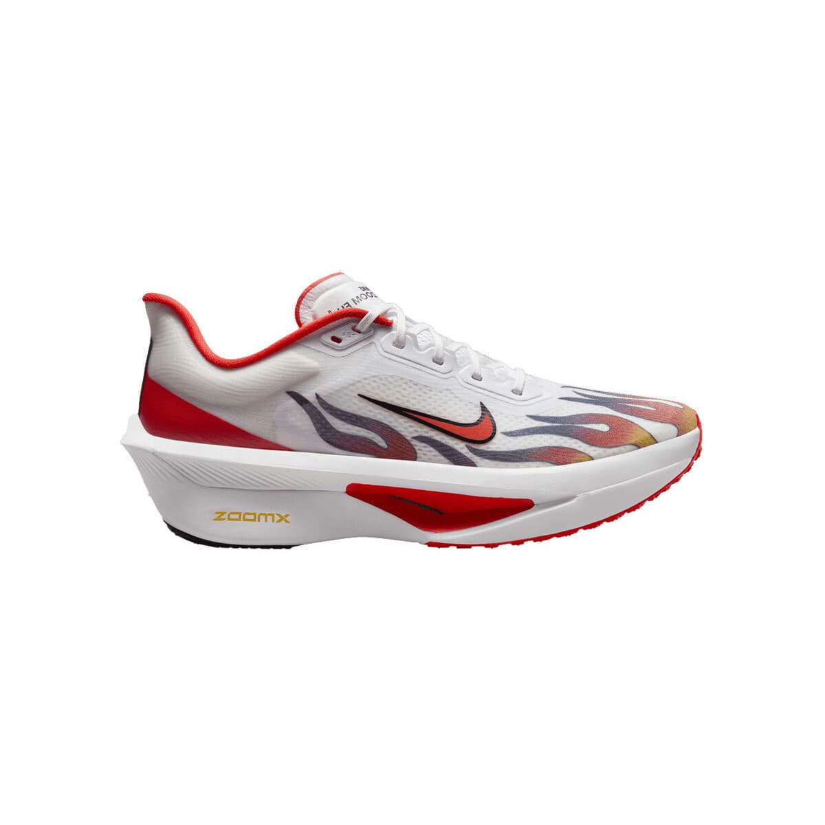 Men's Running Shoes Nike White