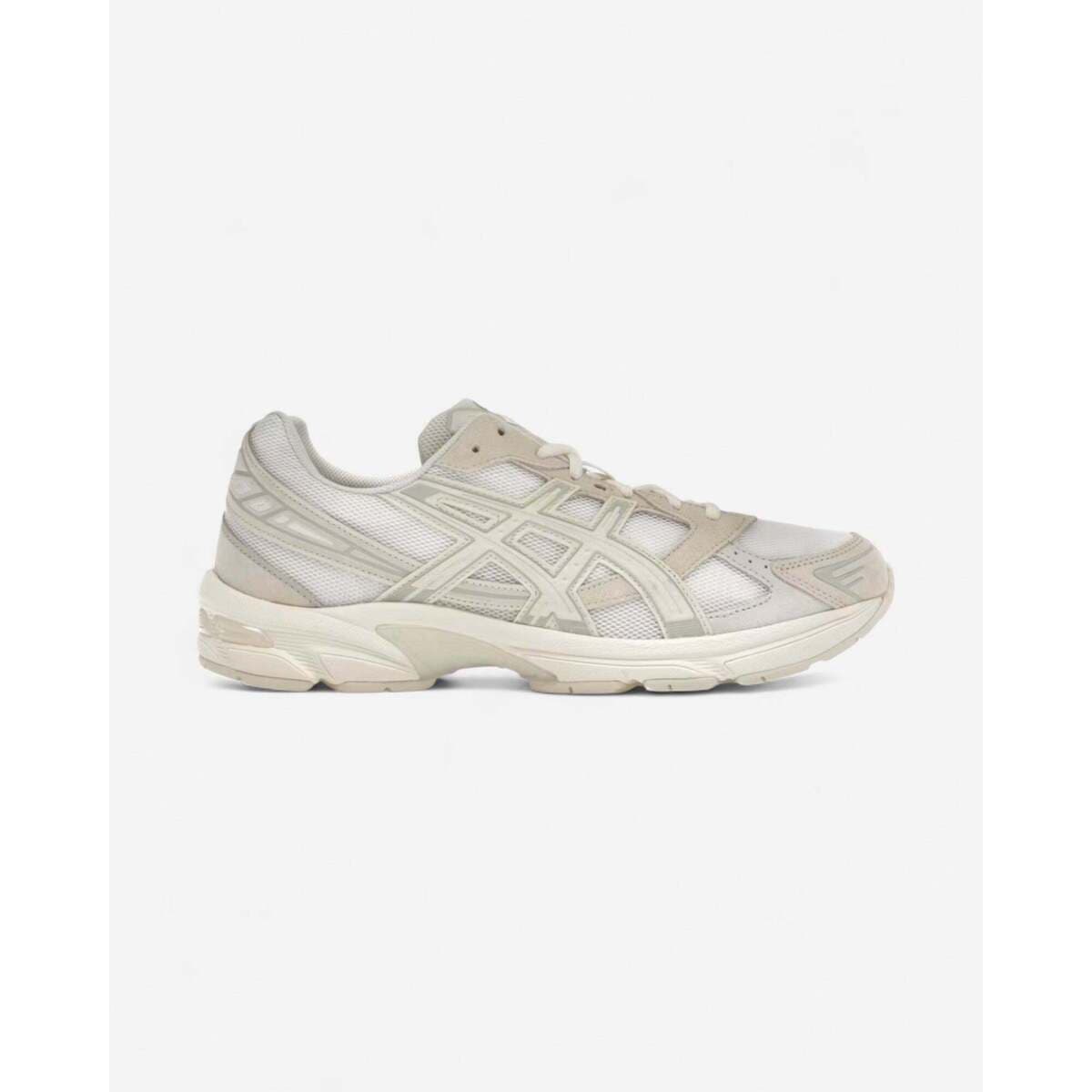 Men's Sneakers Asics White