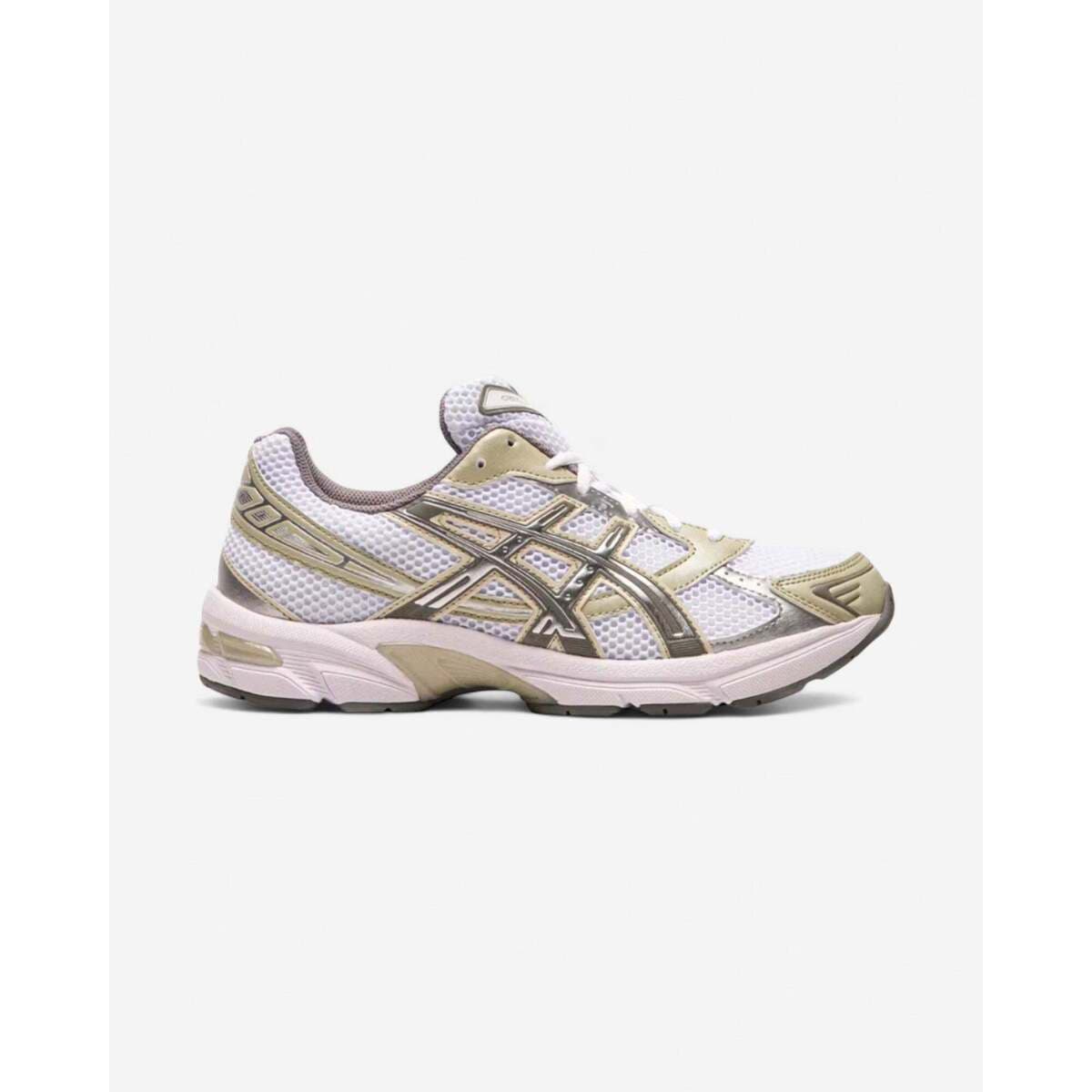 Xαμηλά Sneakers Asics Gel-1130 White Dried Leaf Green (Women's)