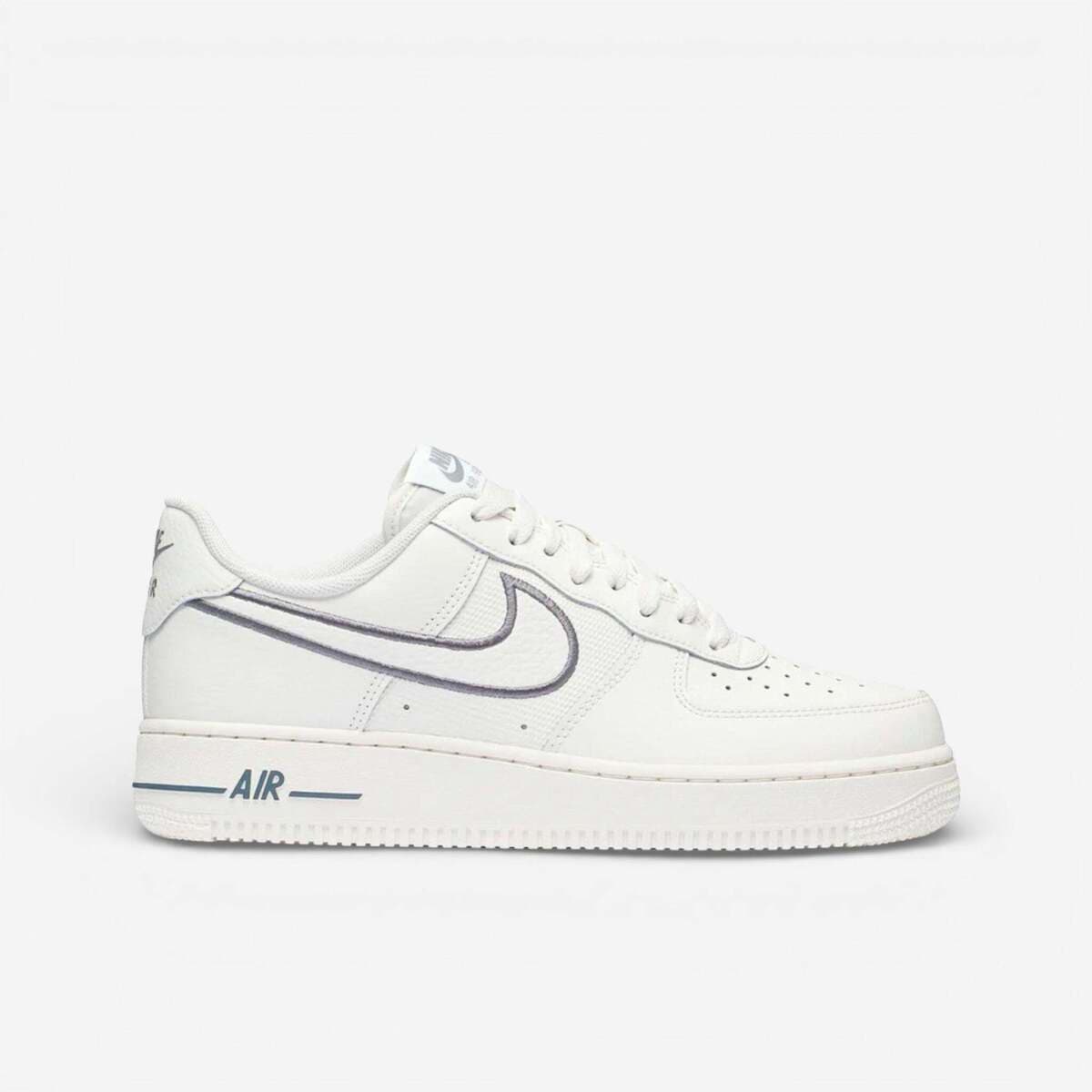 Xαμηλά Sneakers Nike Air Force 1 Low '07 Sail Cool Grey