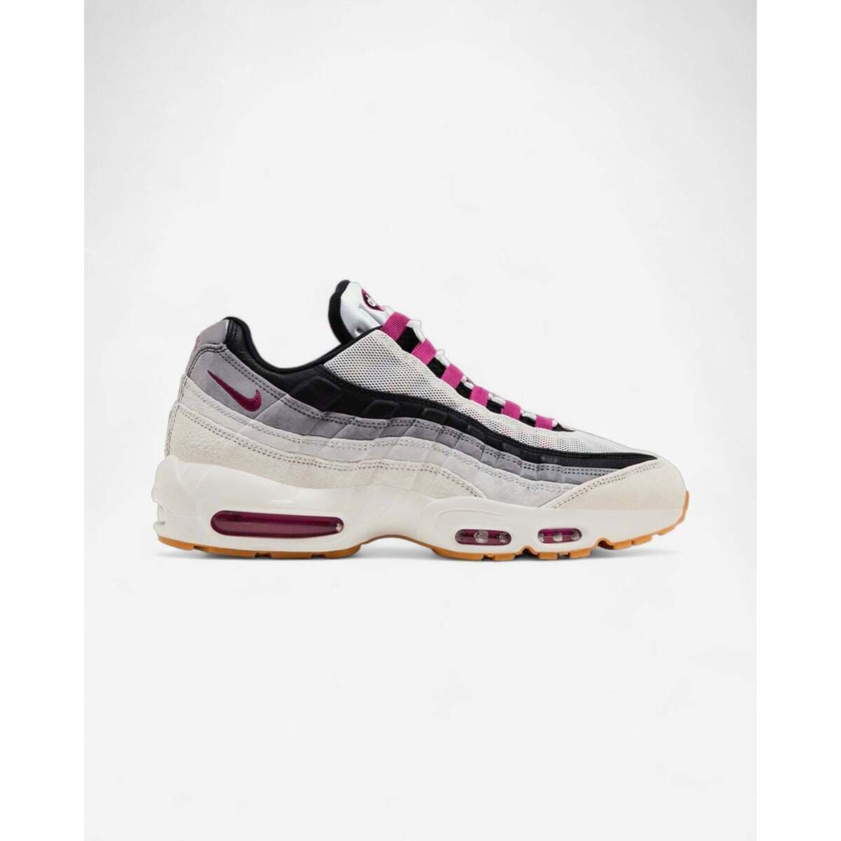 Xαμηλά Sneakers Nike Air Max 95 SB Cactus Flower