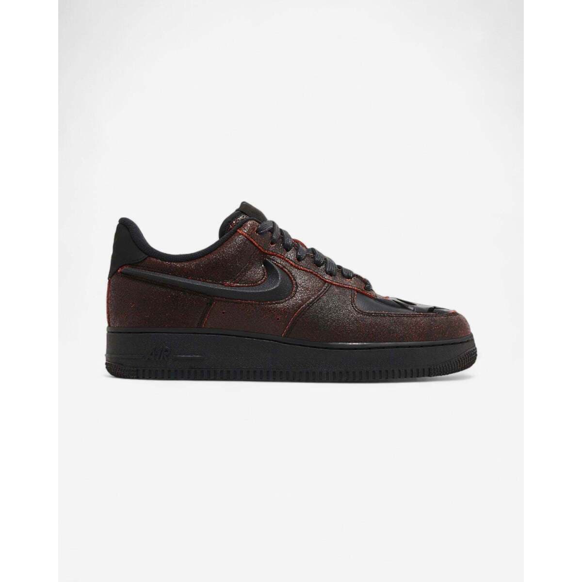 Xαμηλά Sneakers Nike Air Force 1 Low Retro QS Halloween Skull