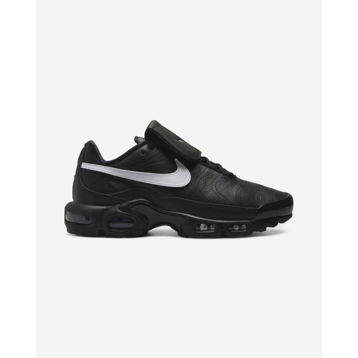 Xαμηλά Sneakers Nike Air Max Plus Tiempo Black White (Women's)