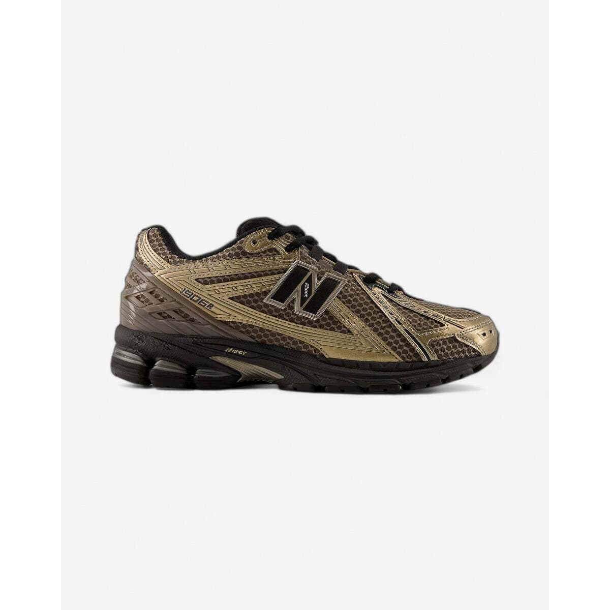 Xαμηλά Sneakers New Balance 1906R Bronze