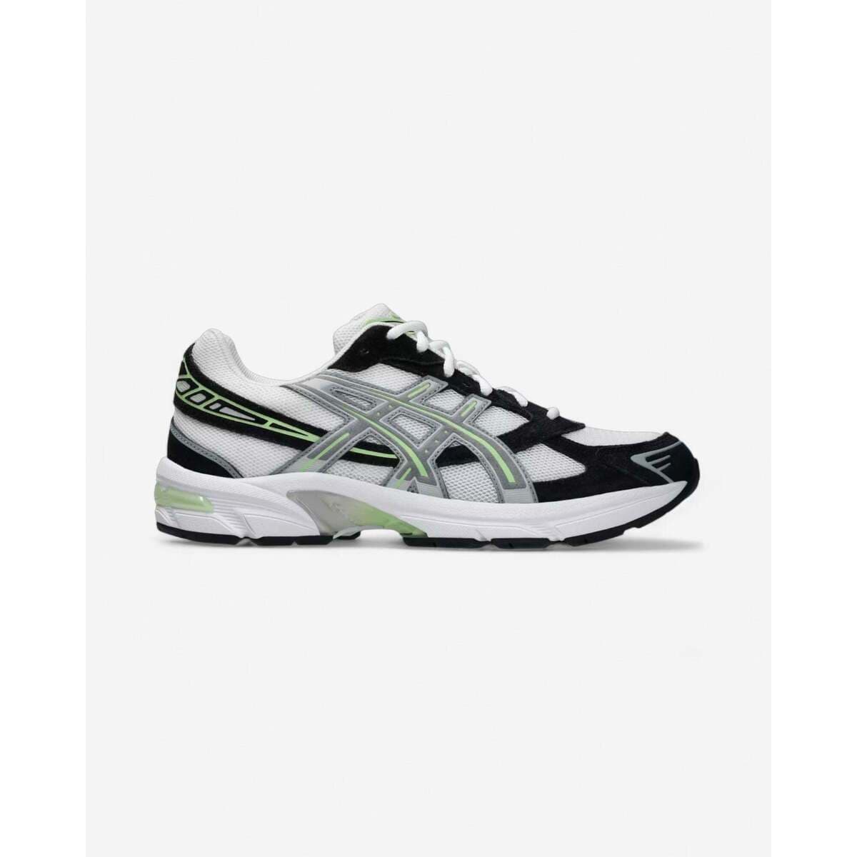 Xαμηλά Sneakers Asics Gel-1130 White Sheet Rock Green