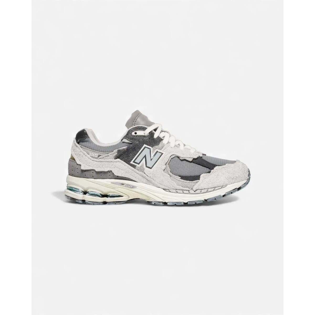 Women's Sneakers New Balance White