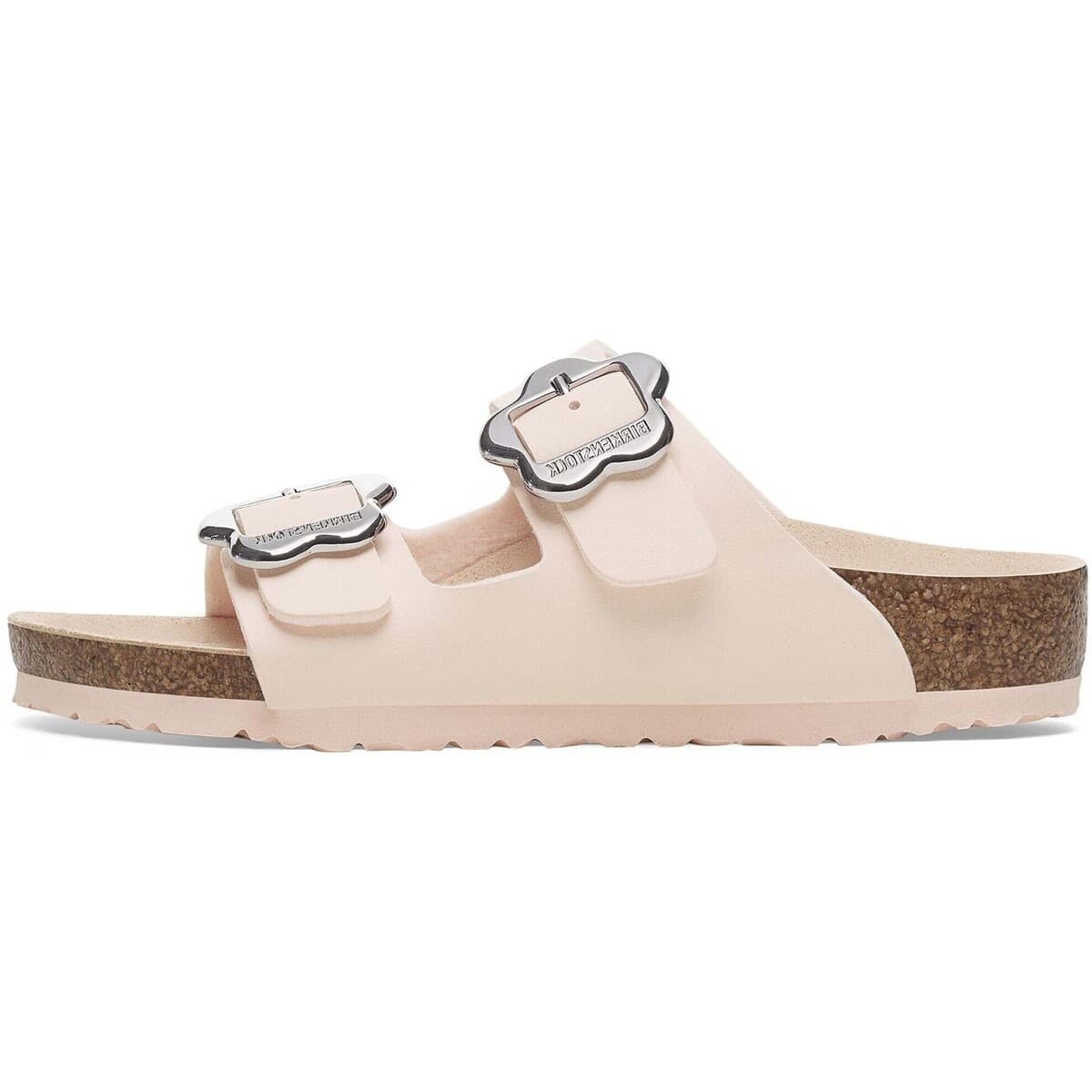 Girls' Slippers BIRKENSTOCK Pink