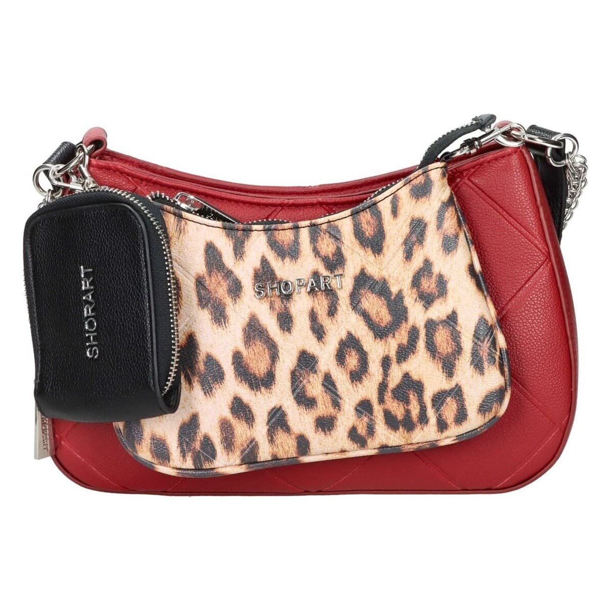 Women's Handbags Shop Art Black