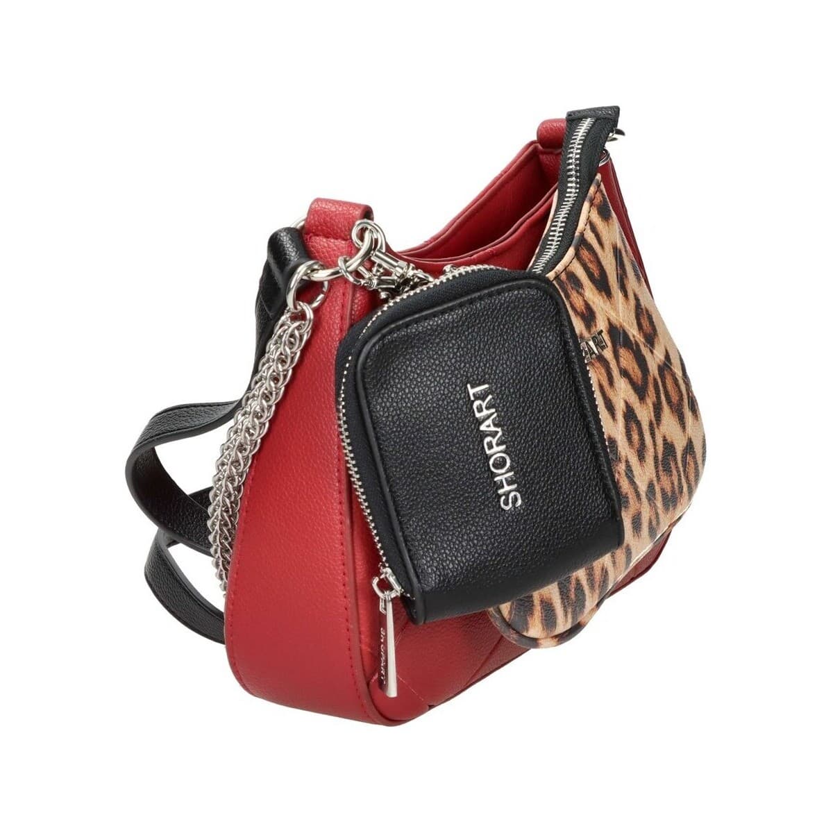 Women's Handbags Shop Art Black