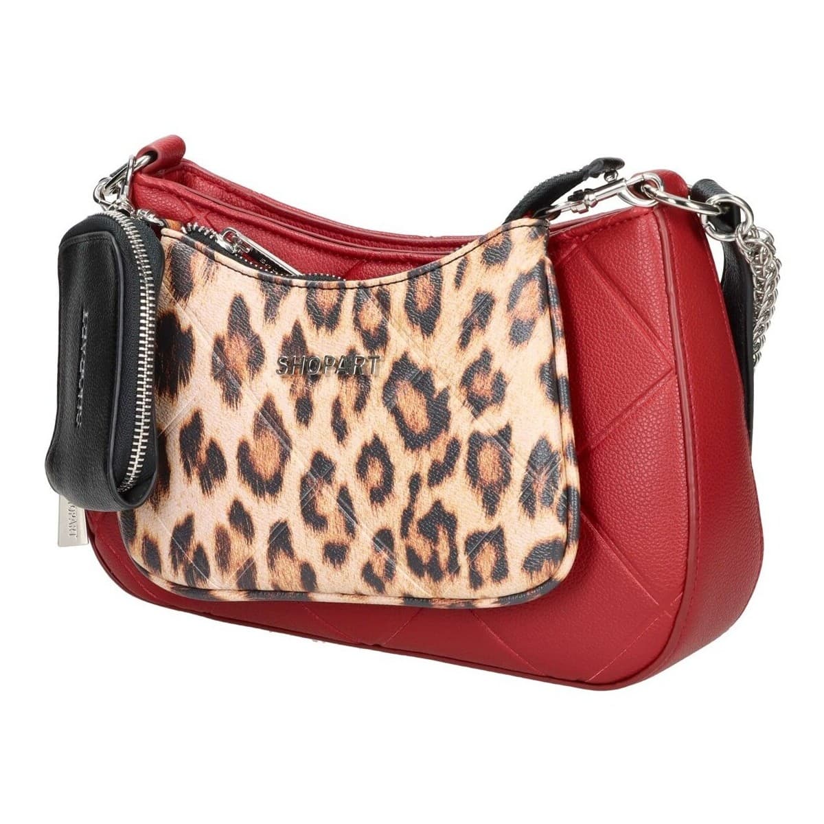 Women's Handbags Shop Art Black