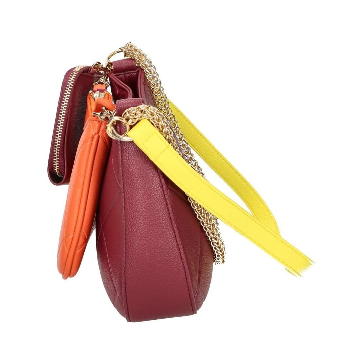 Women's Shoulder Bags Shop Art Red