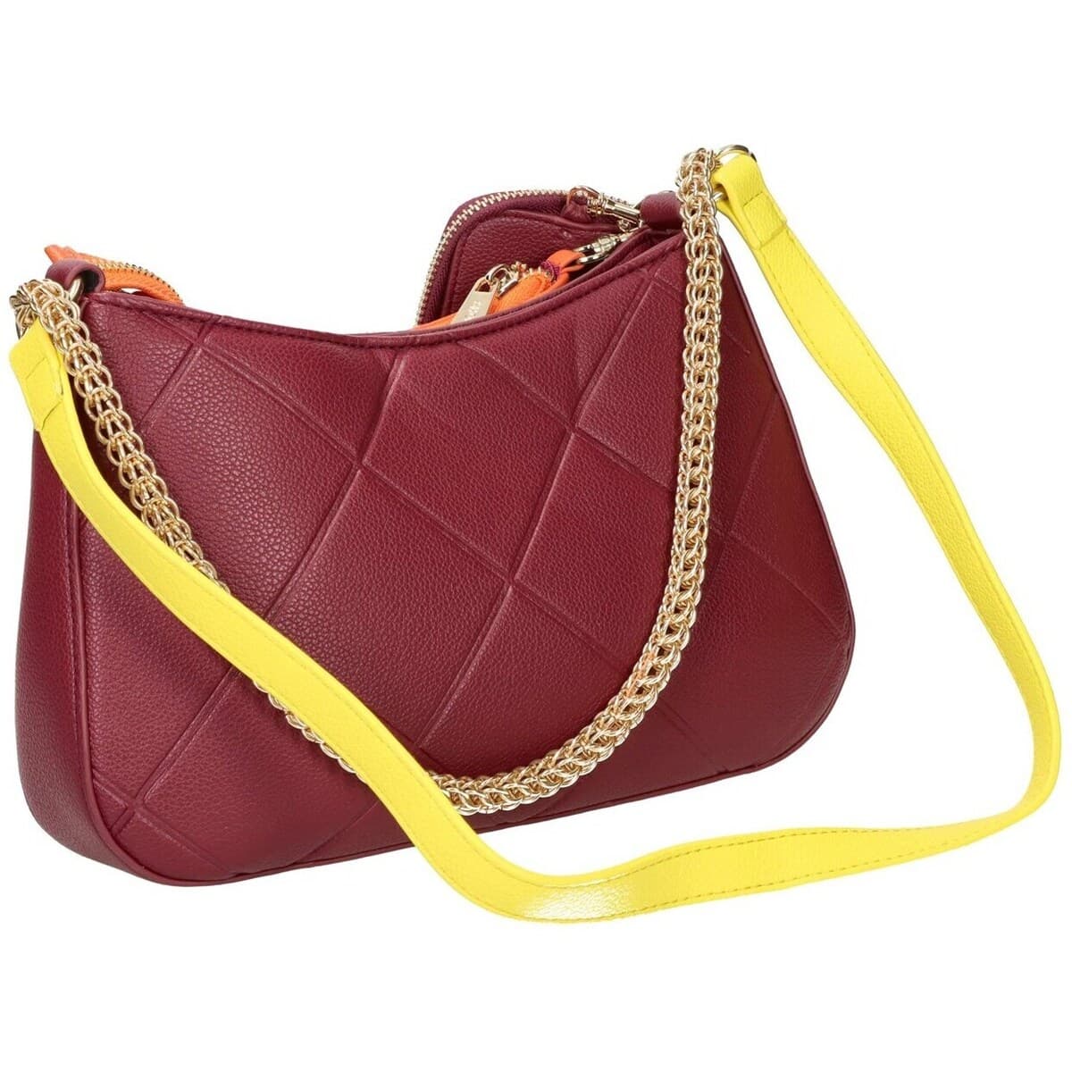 Women's Shoulder Bags Shop Art Red