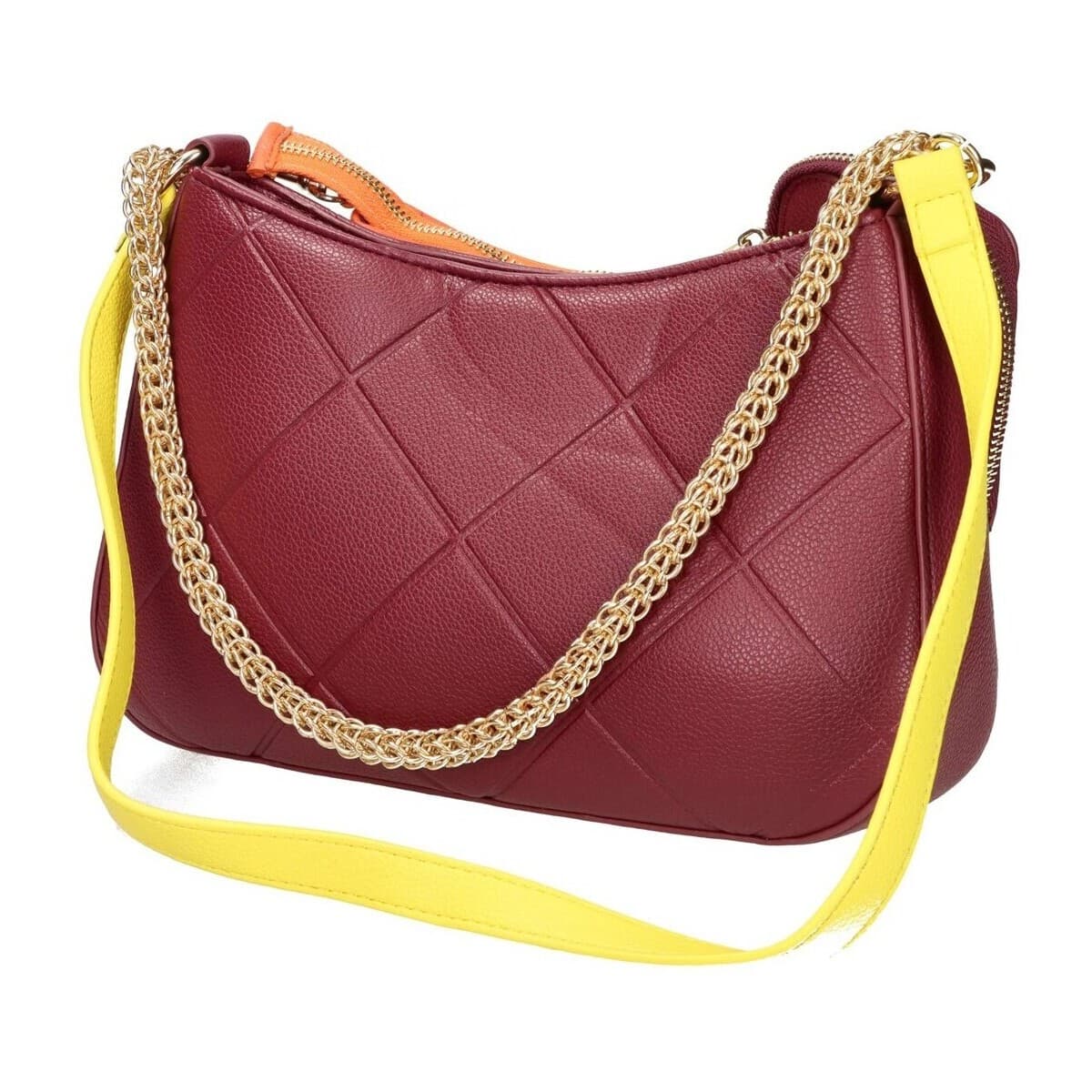 Women's Shoulder Bags Shop Art Red
