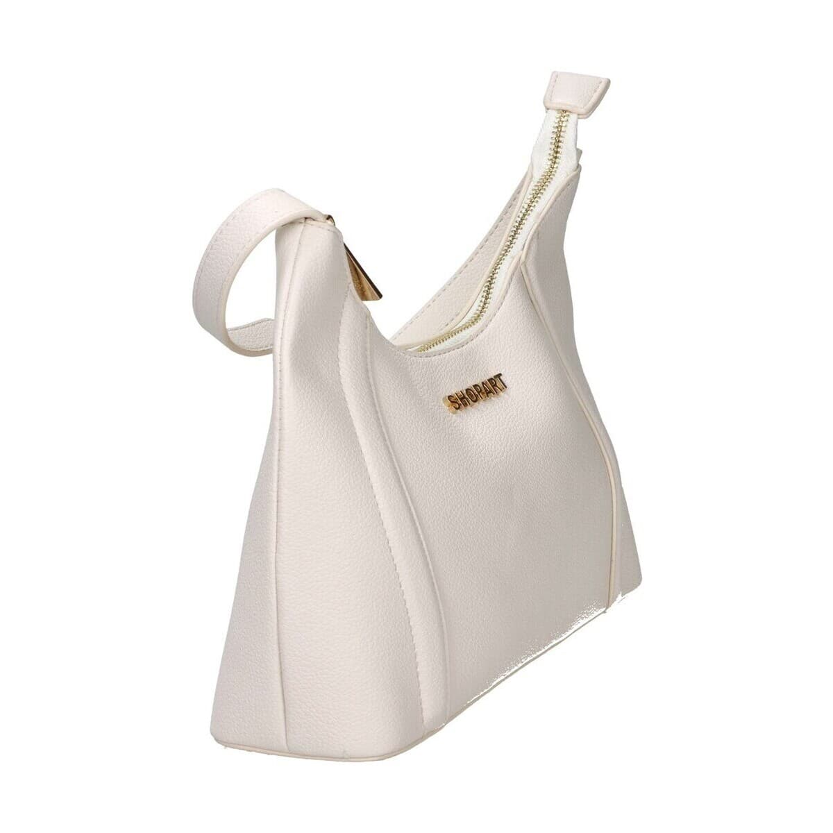 Women's Handbags Shop Art White