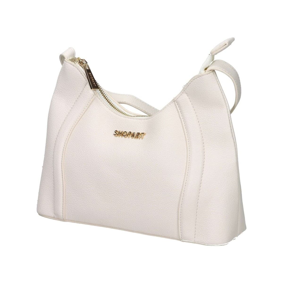 Women's Handbags Shop Art White