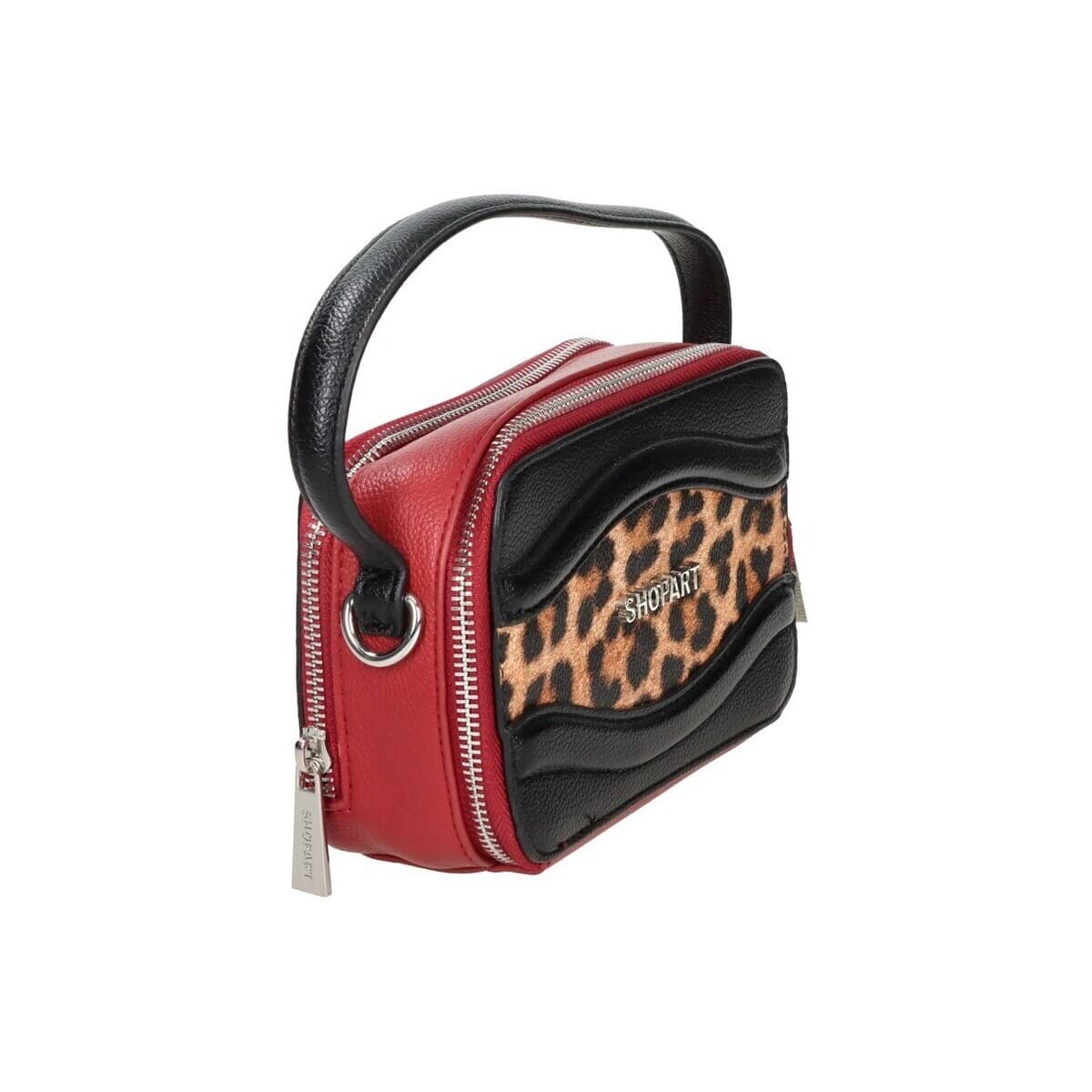 Women's Shoulder Bags Shop Art Black