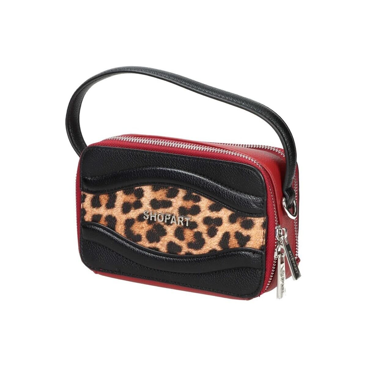 Women's Shoulder Bags Shop Art Black