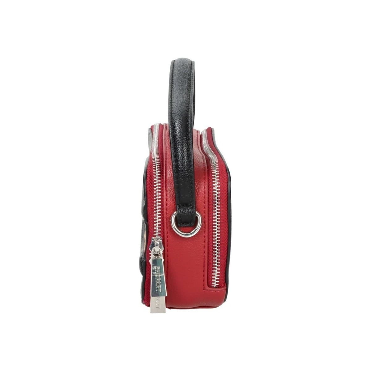 Women's Shoulder Bags Shop Art Black