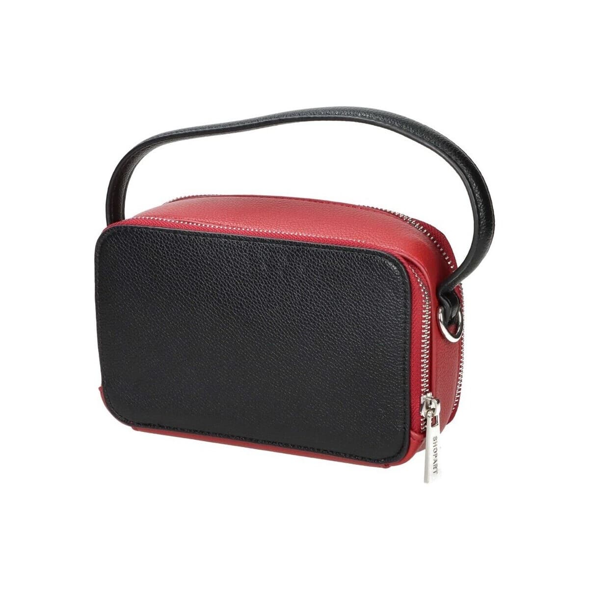 Women's Shoulder Bags Shop Art Black