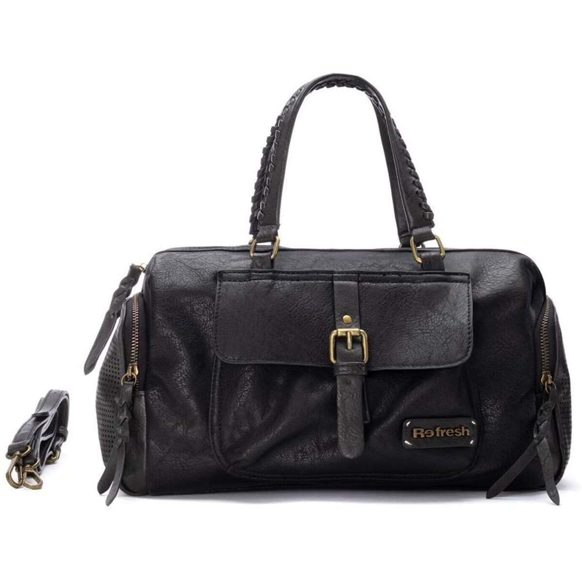 Women's Handbags Refresh Black