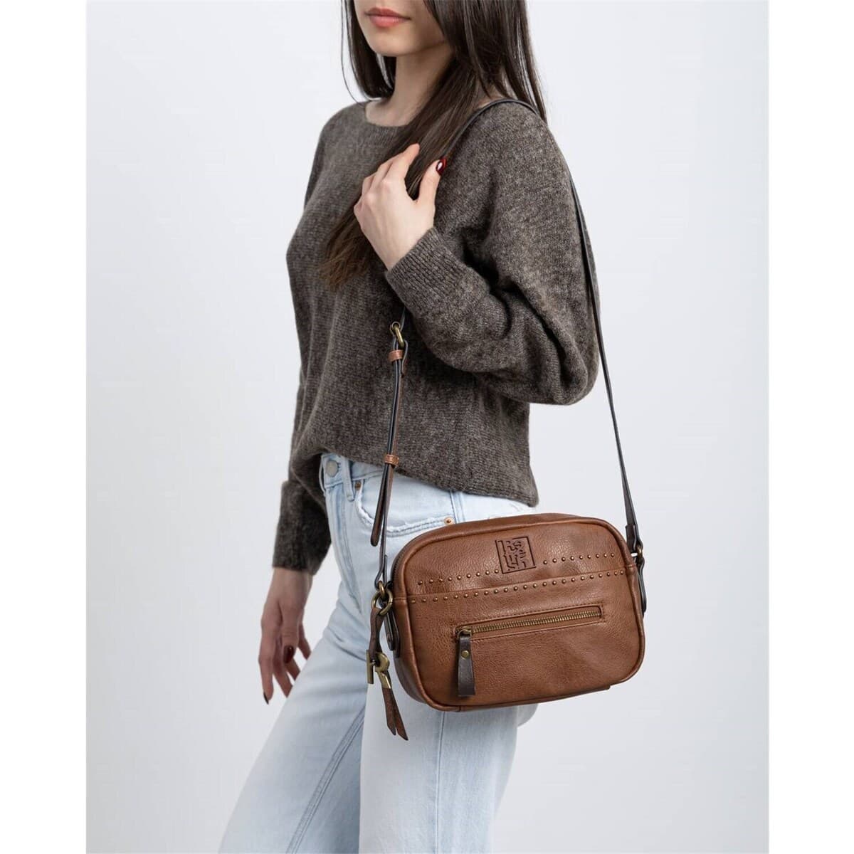 Women's Shoulder Bags Refresh