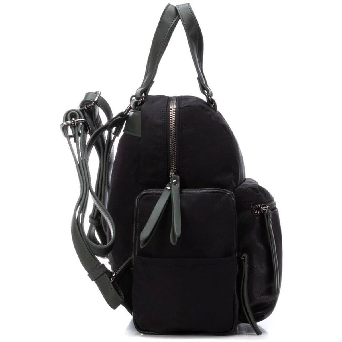 Women's Backpacks Refresh Black