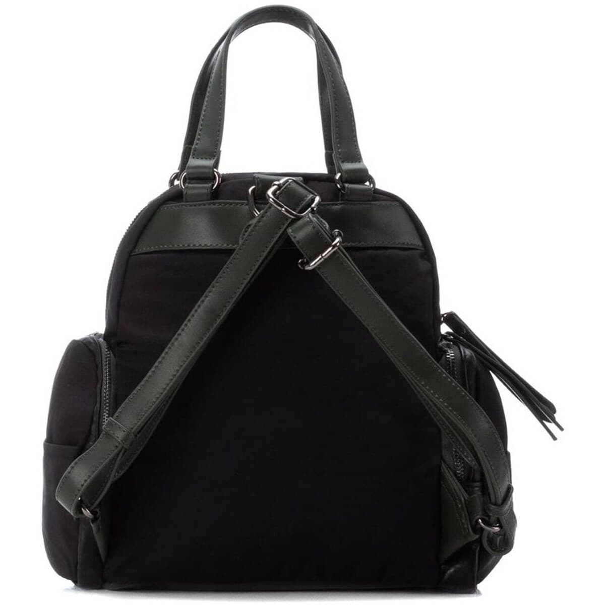 Women's Backpacks Refresh Black