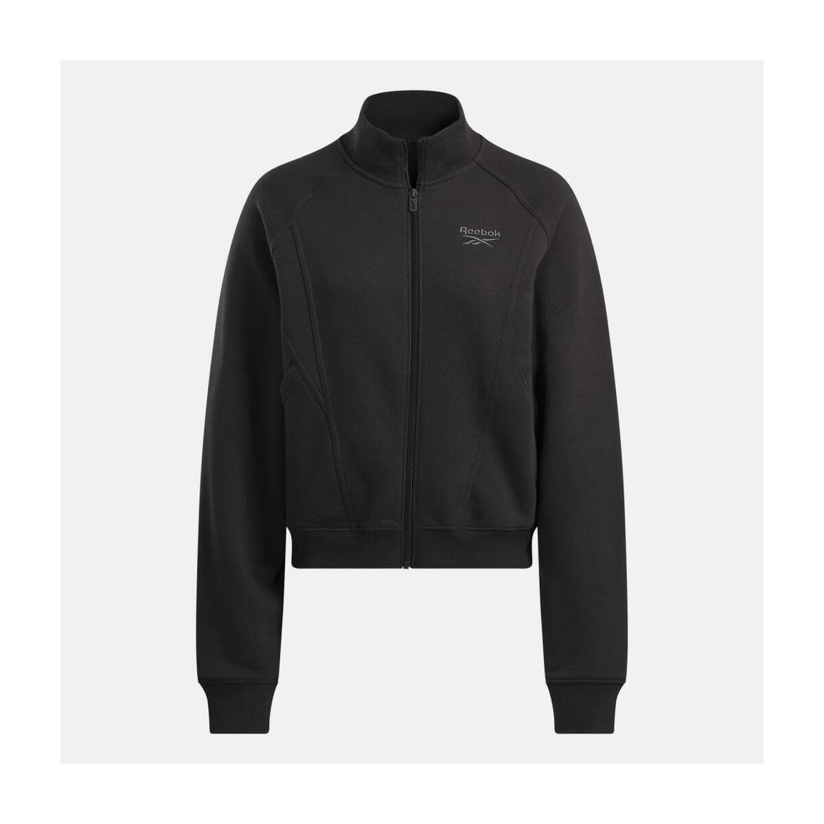 Women's Blazers Reebok Black