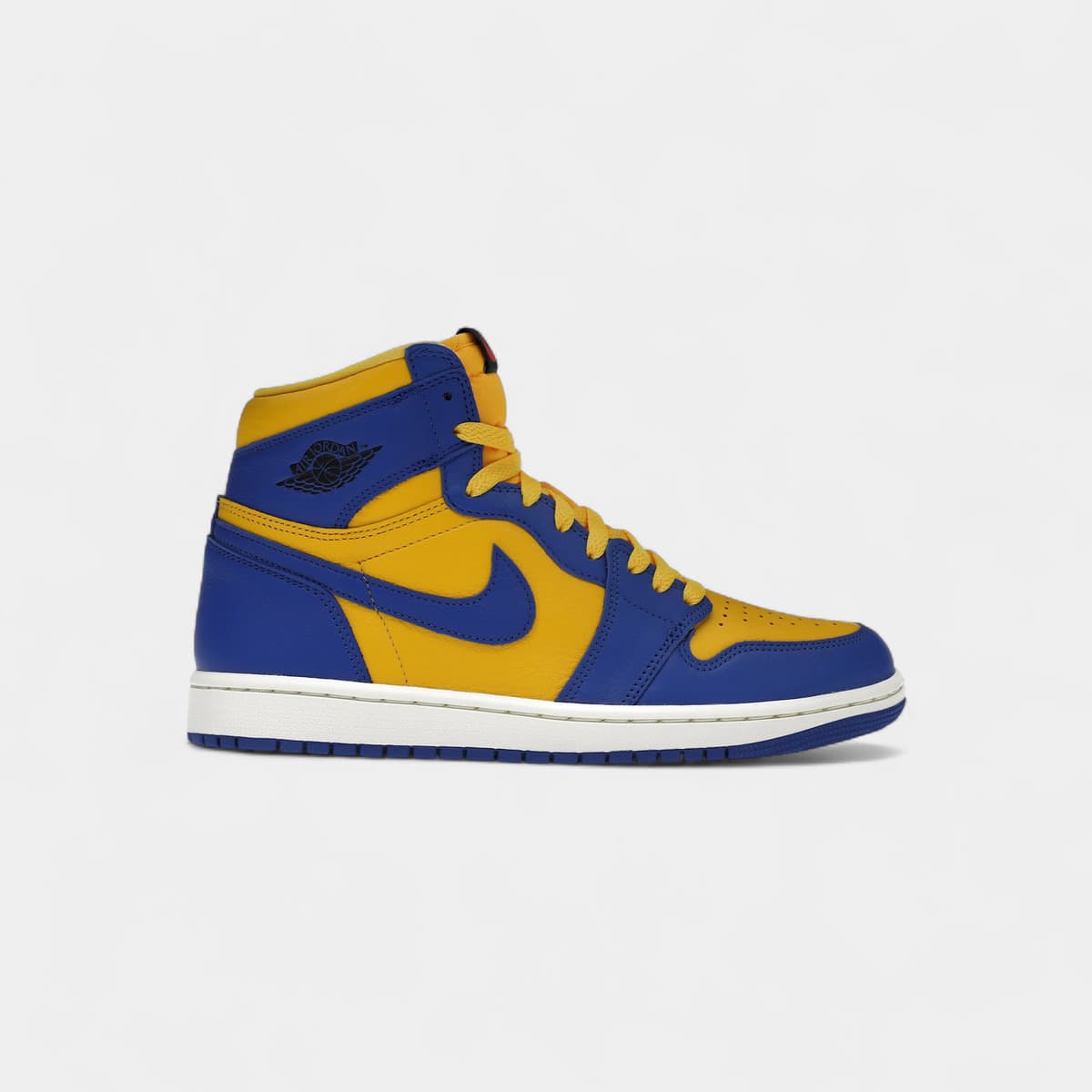 Ψηλά Sneakers Nike Jordan 1 Retro High OG Reverse Laney (Women's)